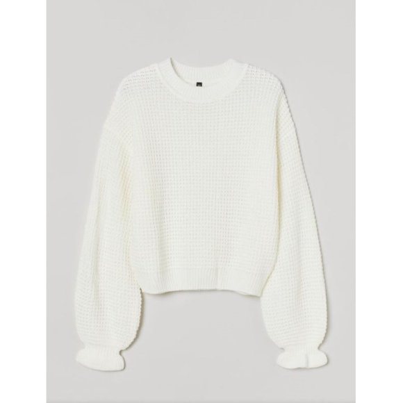 H&M Knit Sweater - Picture 1 of 7